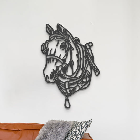Wall-Art | Animals - Equine Essence