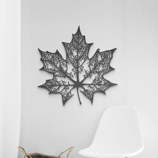 Wall-Art | Nature - Leaf